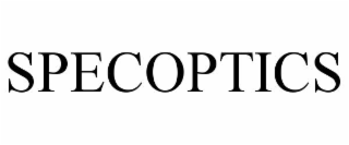 SPECOPTICS