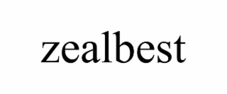 ZEALBEST