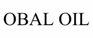 OBAL OIL