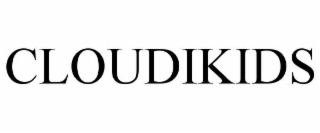 CLOUDIKIDS