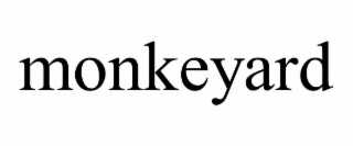 MONKEYARD