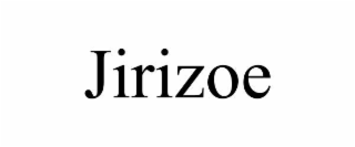 JIRIZOE