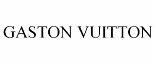 GASTON VUITTON