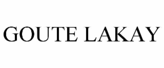 GOUTE LAKAY