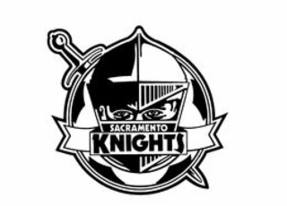 SACRAMENTO KNIGHTS