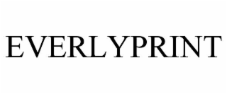EVERLYPRINT