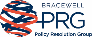 BRACEWELL PRG POLICY RESOLUTION GROUP