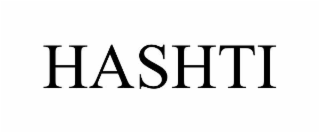 HASHTI