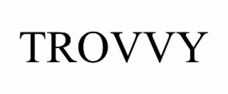 TROVVY