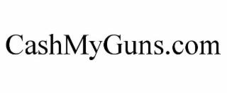 CASHMYGUNS.COM