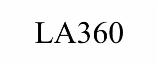 LA360