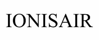 IONISAIR