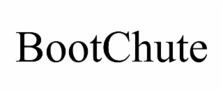 BOOTCHUTE