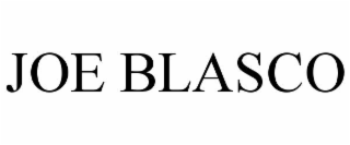 JOE BLASCO