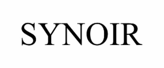 SYNOIR