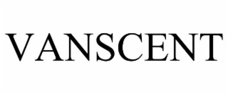 VANSCENT