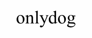 ONLYDOG