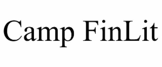 CAMP FINLIT