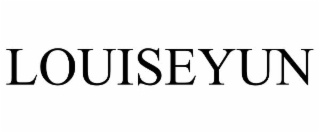 LOUISEYUN