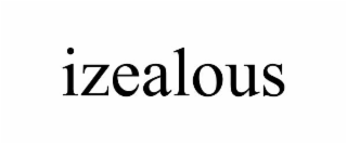 IZEALOUS