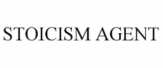 STOICISM AGENT