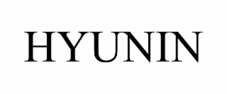 HYUNIN