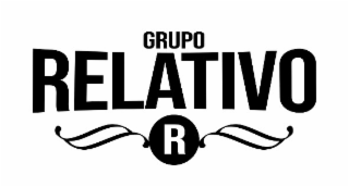GRUPO RELATIVO R