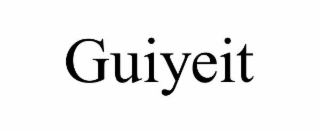 GUIYEIT