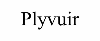PLYVUIR