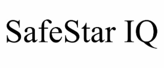 SAFESTAR IQ