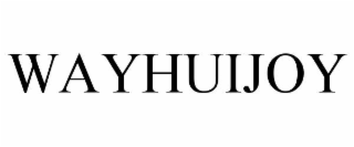 WAYHUIJOY