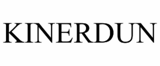 KINERDUN
