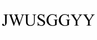 JWUSGGYY