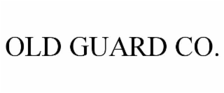 OLD GUARD CO.