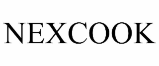 NEXCOOK