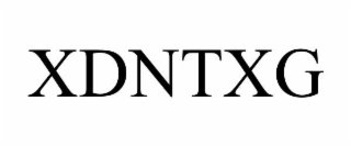 XDNTXG