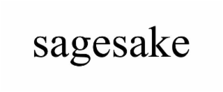 SAGESAKE