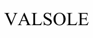 VALSOLE