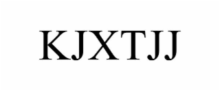 KJXTJJ