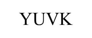 YUVK