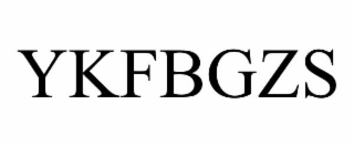 YKFBGZS
