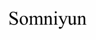 SOMNIYUN