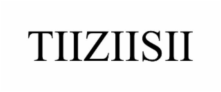 TIIZIISII