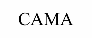 CAMA