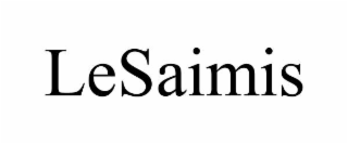 LESAIMIS