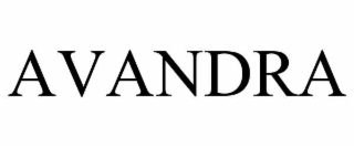 AVANDRA