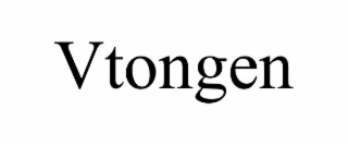 VTONGEN