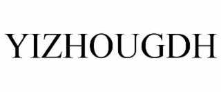 YIZHOUGDH