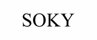 SOKY