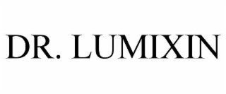 DR. LUMIXIN